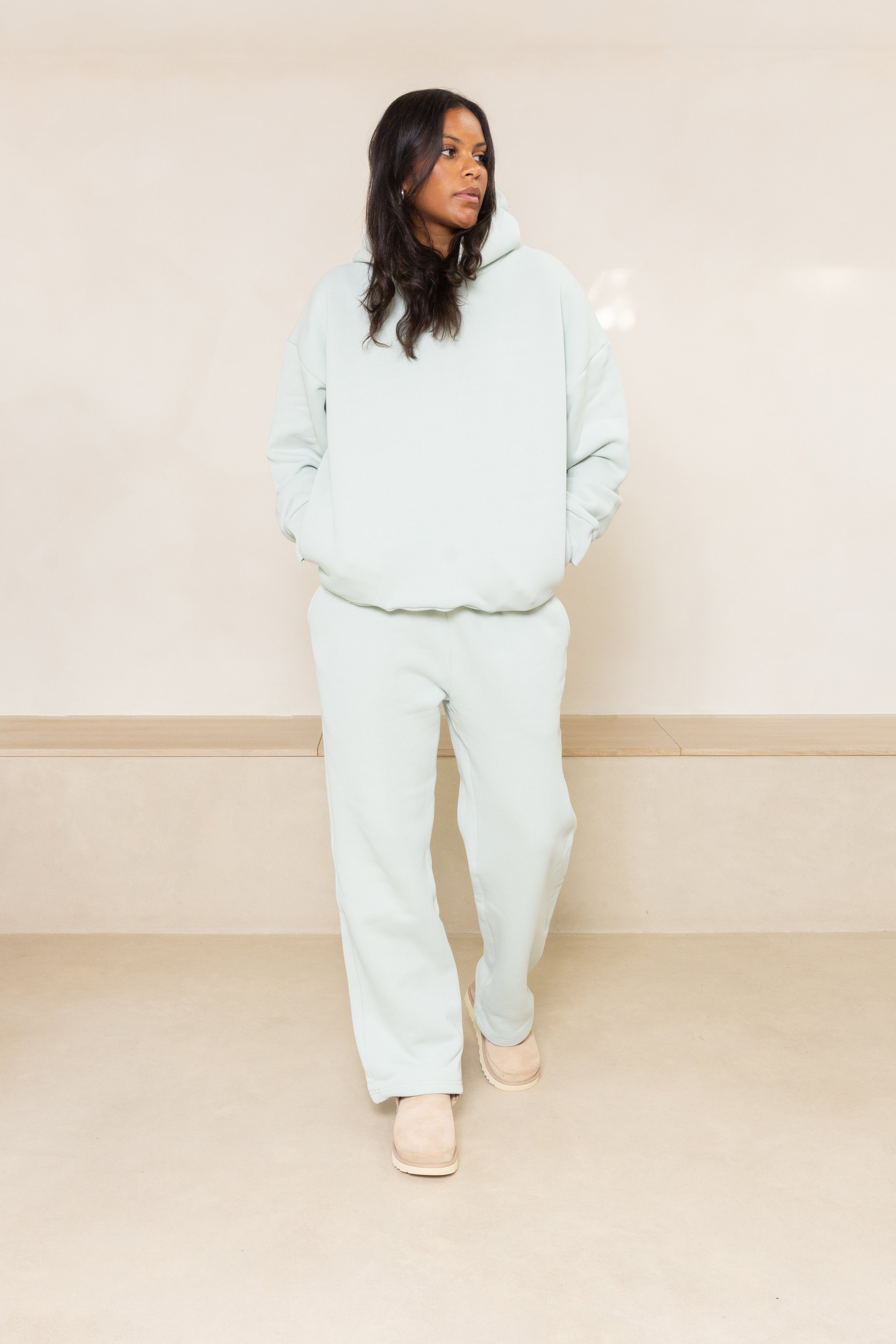 Czy Sweatpants