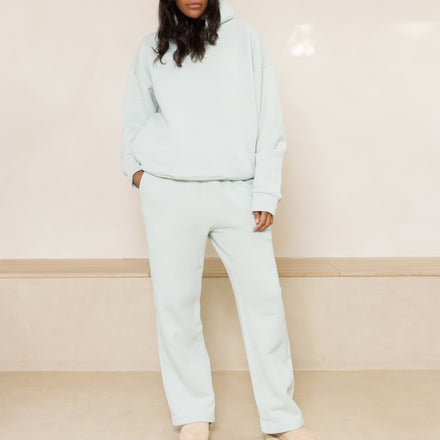 Czy Hoodie in Foam
