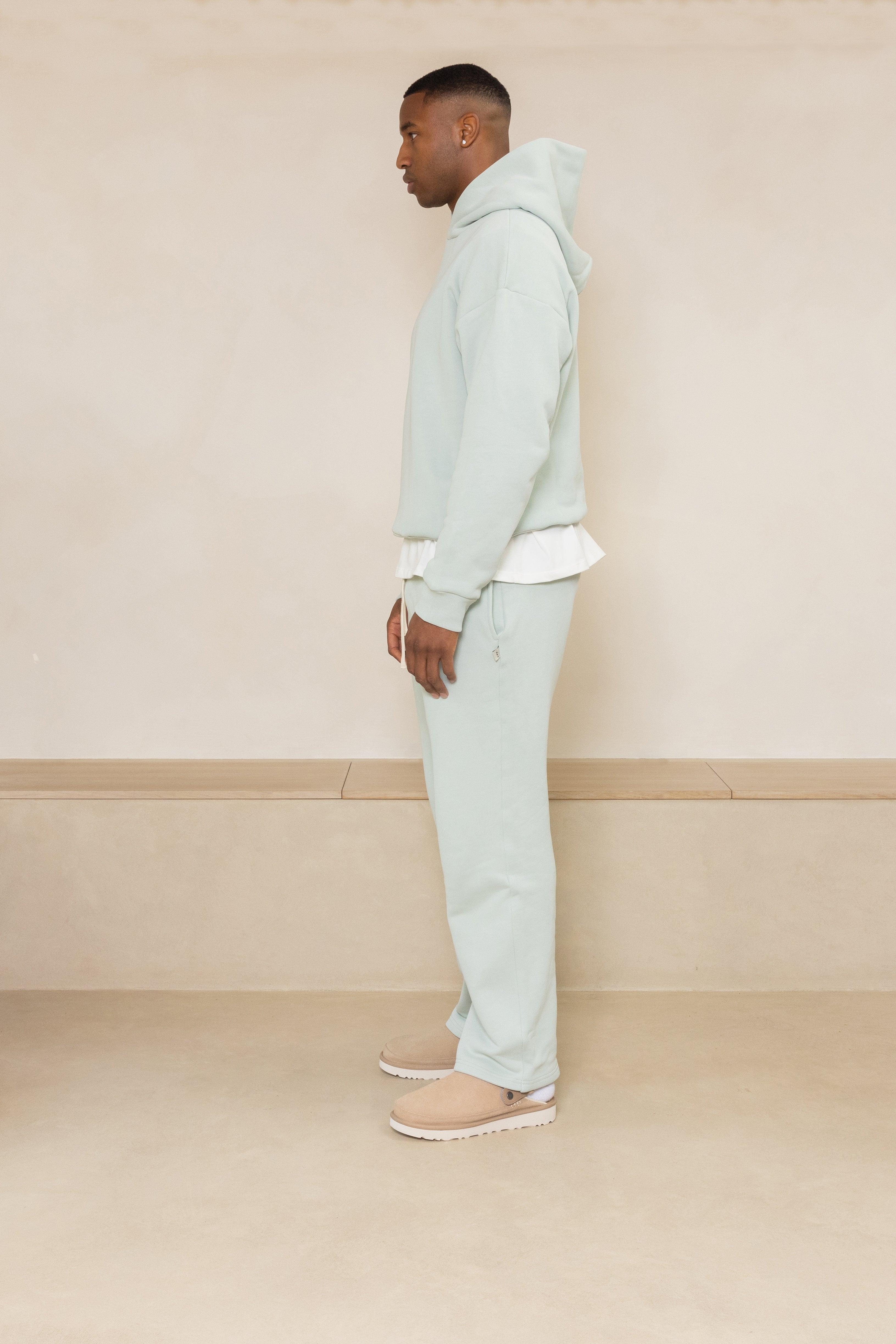 Czy Sweatpants