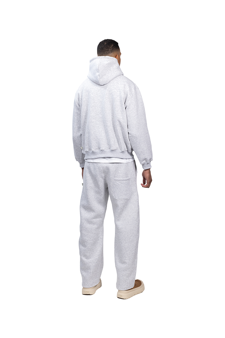 Czy Sweatpants in Dove