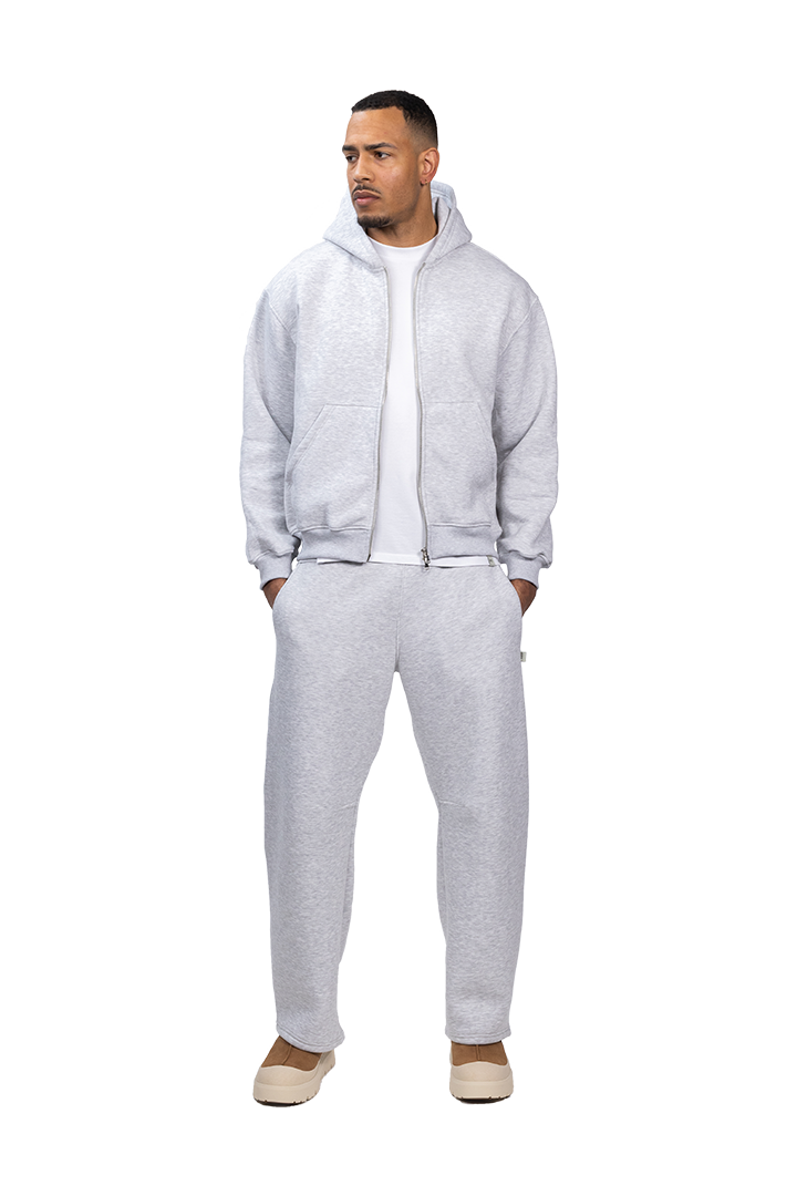 Czy Sweatpants in Dove