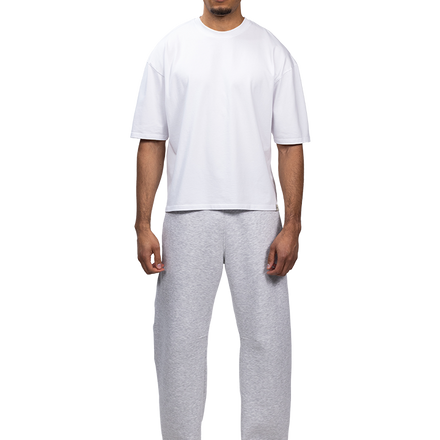 Czy T-Shirt in White