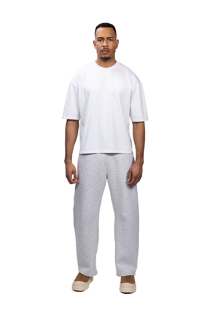 Czy T-Shirt in White