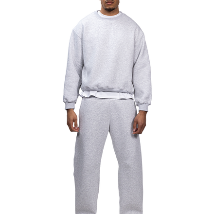 Czy Sweatshirt in Dove