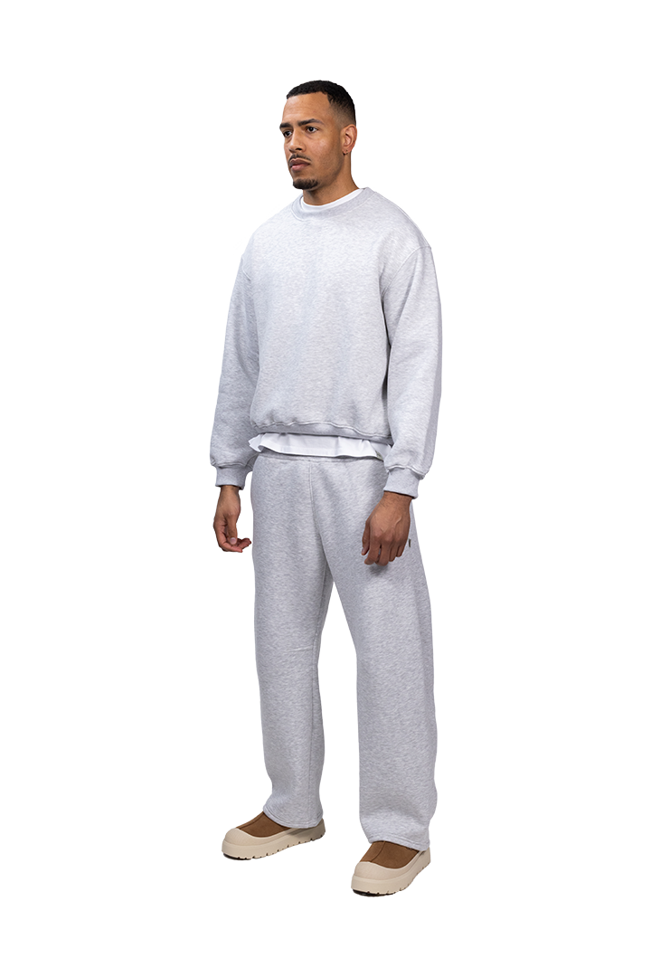 Czy Sweatshirt in Dove