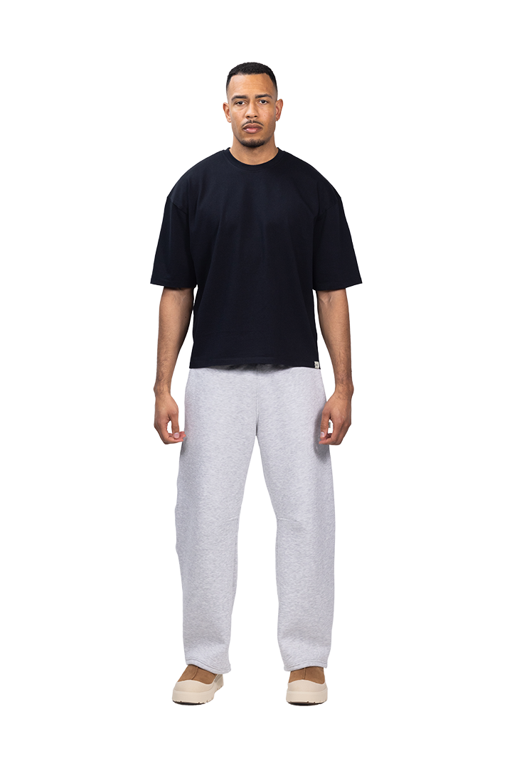 Czy T-Shirt in Black
