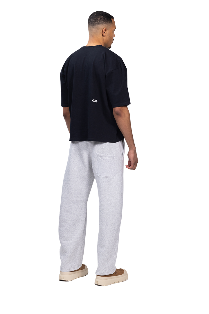 Czy T-Shirt in Black