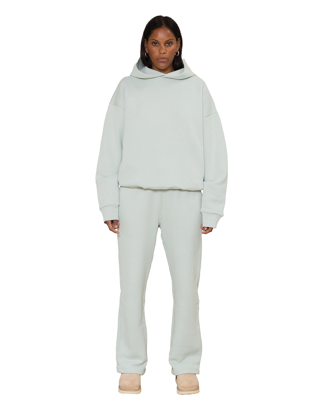 Czy Hoodie in Foam