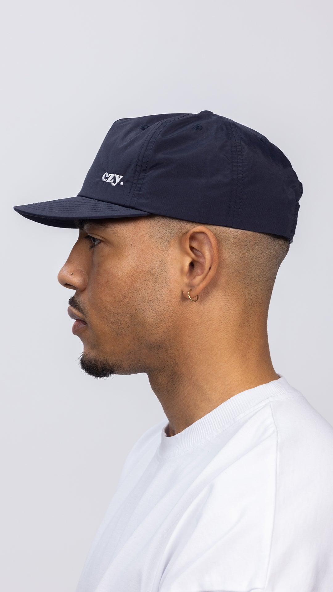 Czy Cap in Midnight