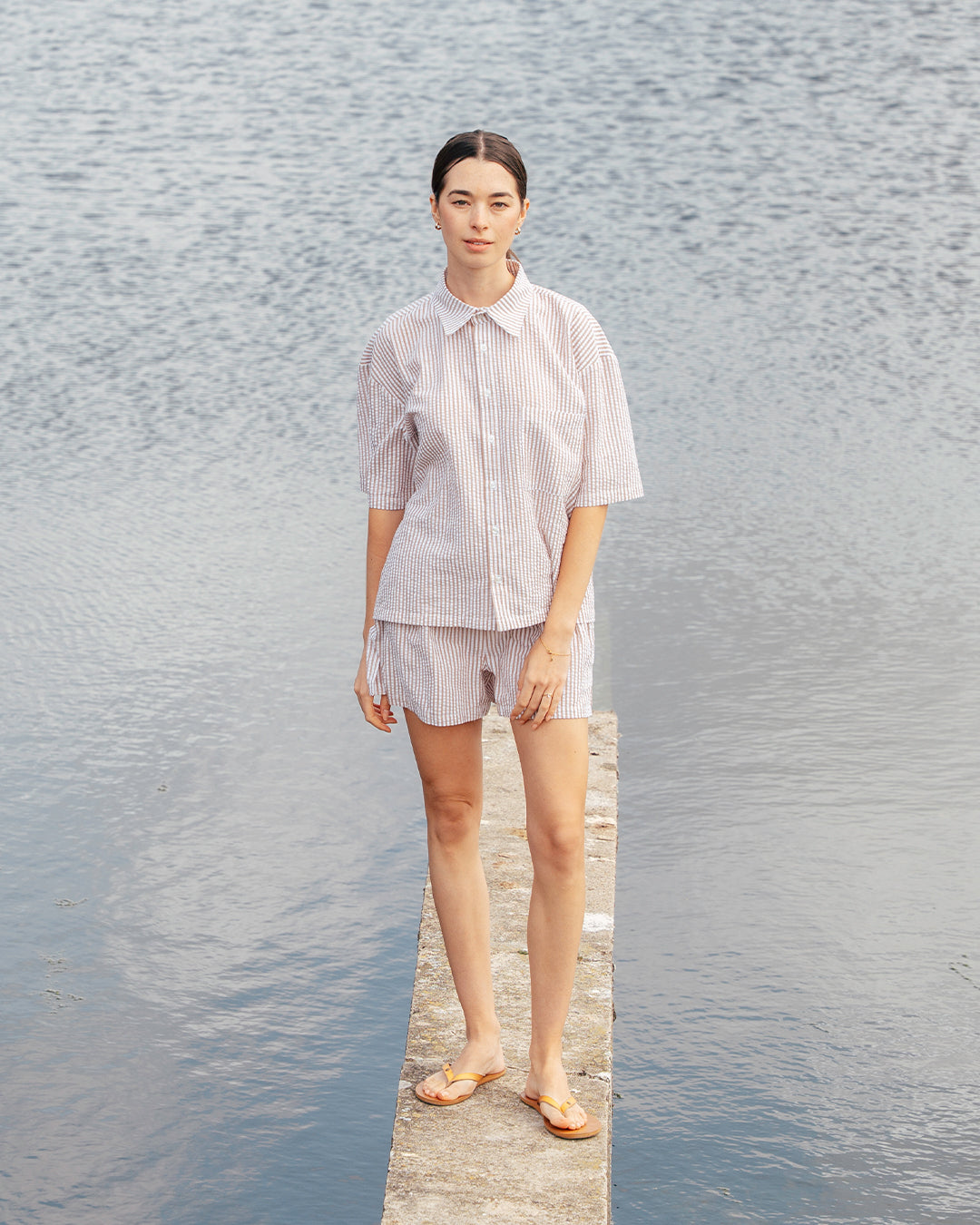 Czy Day-to-Night Shorts