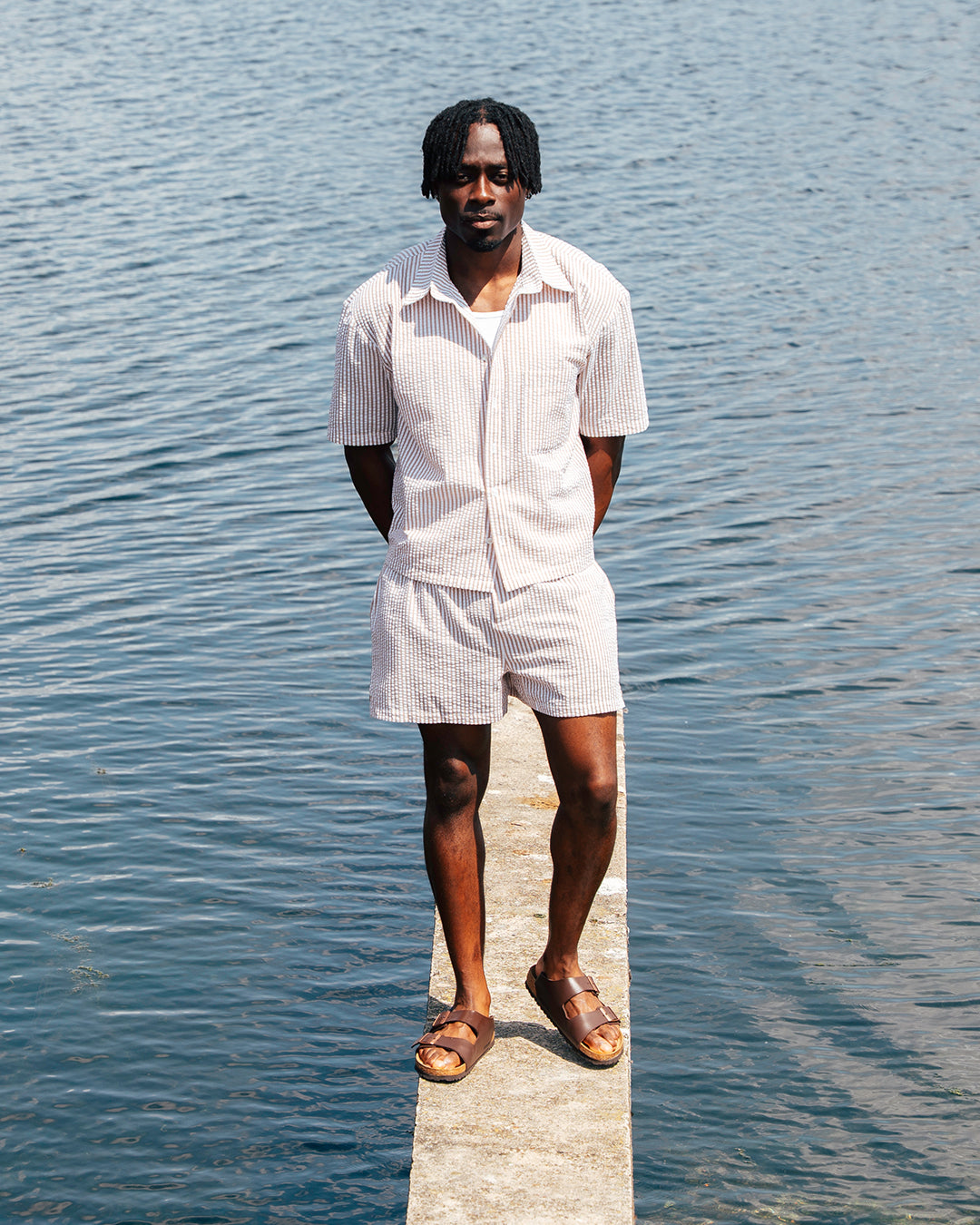 Czy Day-to-Night Shorts