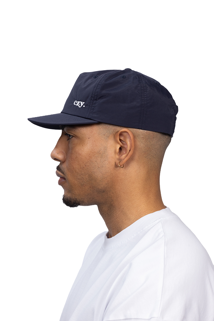 Czy Cap in Midnight