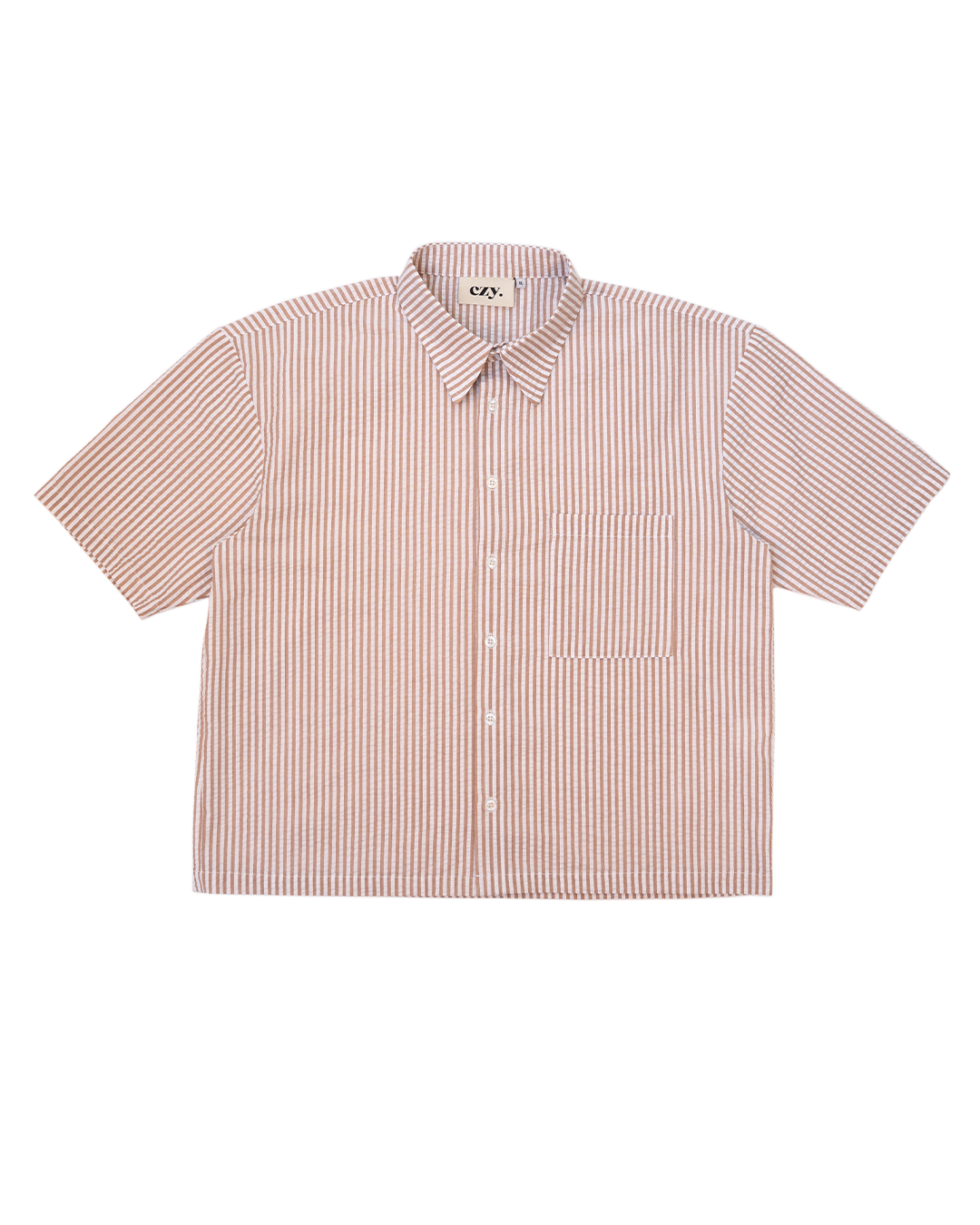 Czy Day-to-Night Shirt