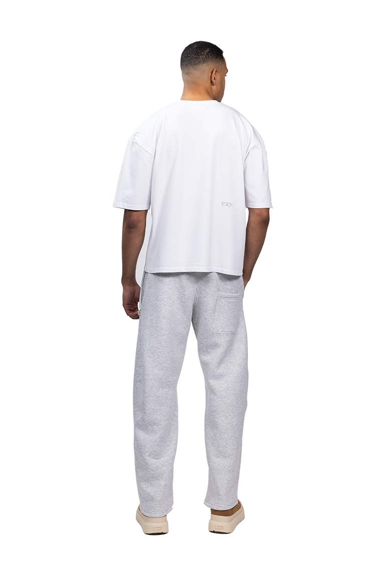 Czy T-Shirt in White