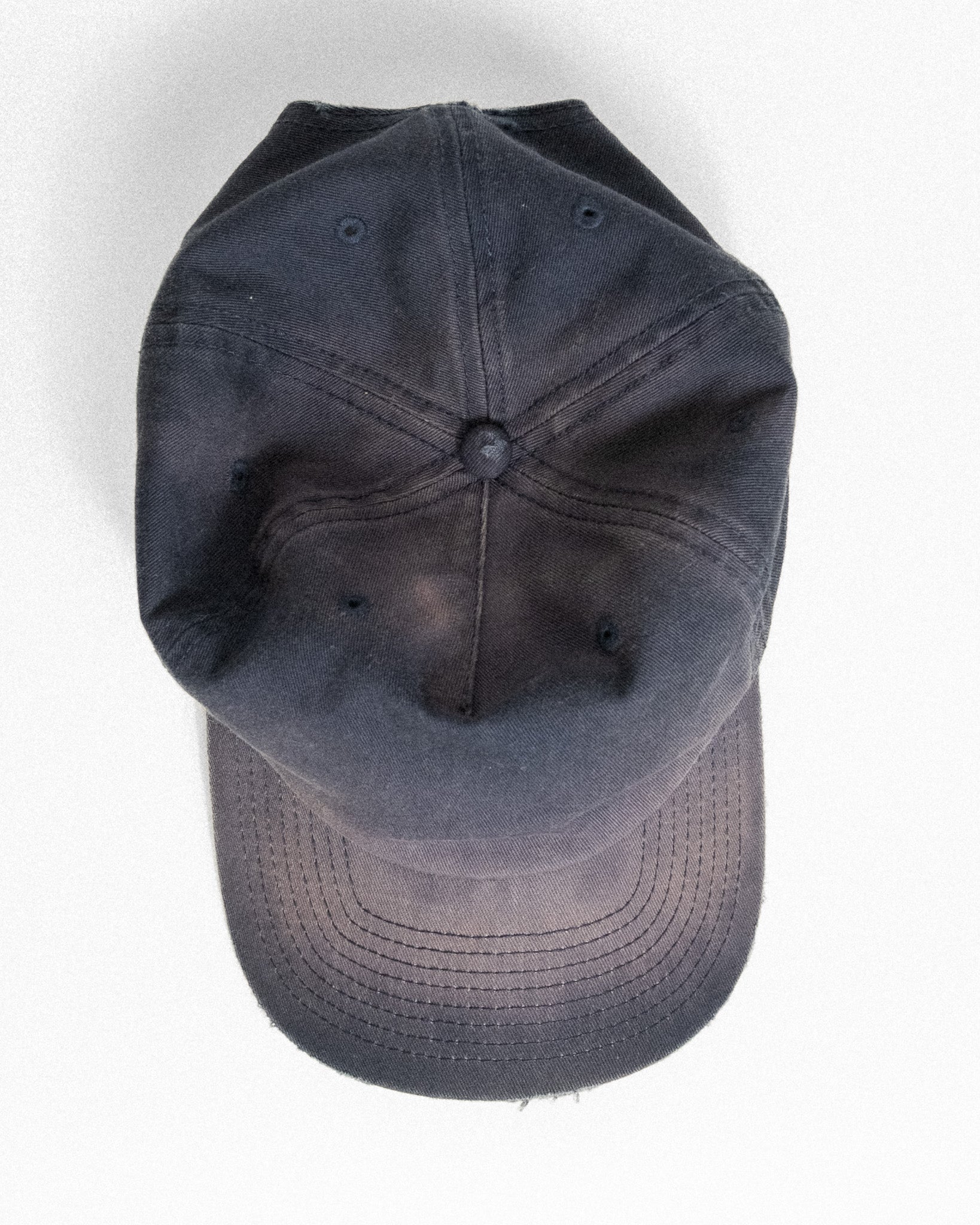 Sun-Faded Cap