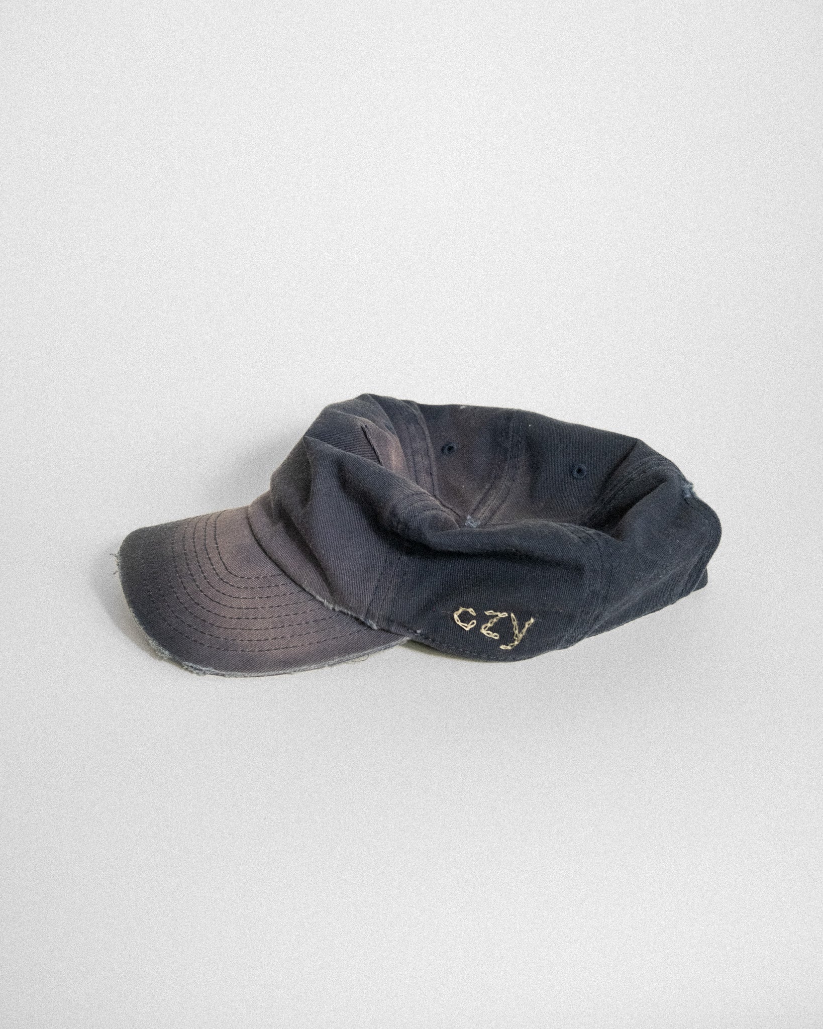 Sun-Faded Cap