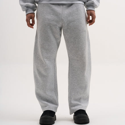 Czy Sweatpants in Dove