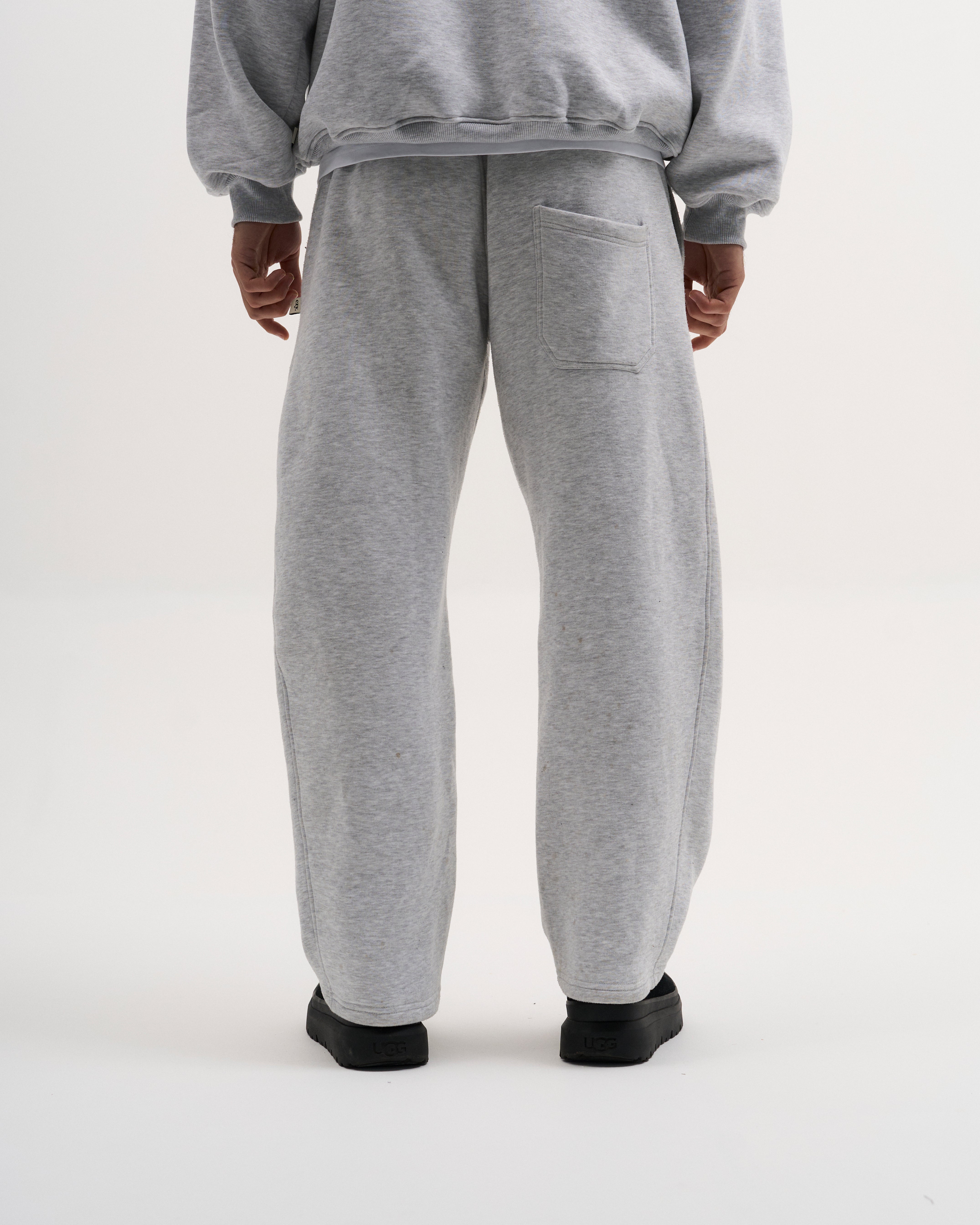 Czy Sweatpants in Dove