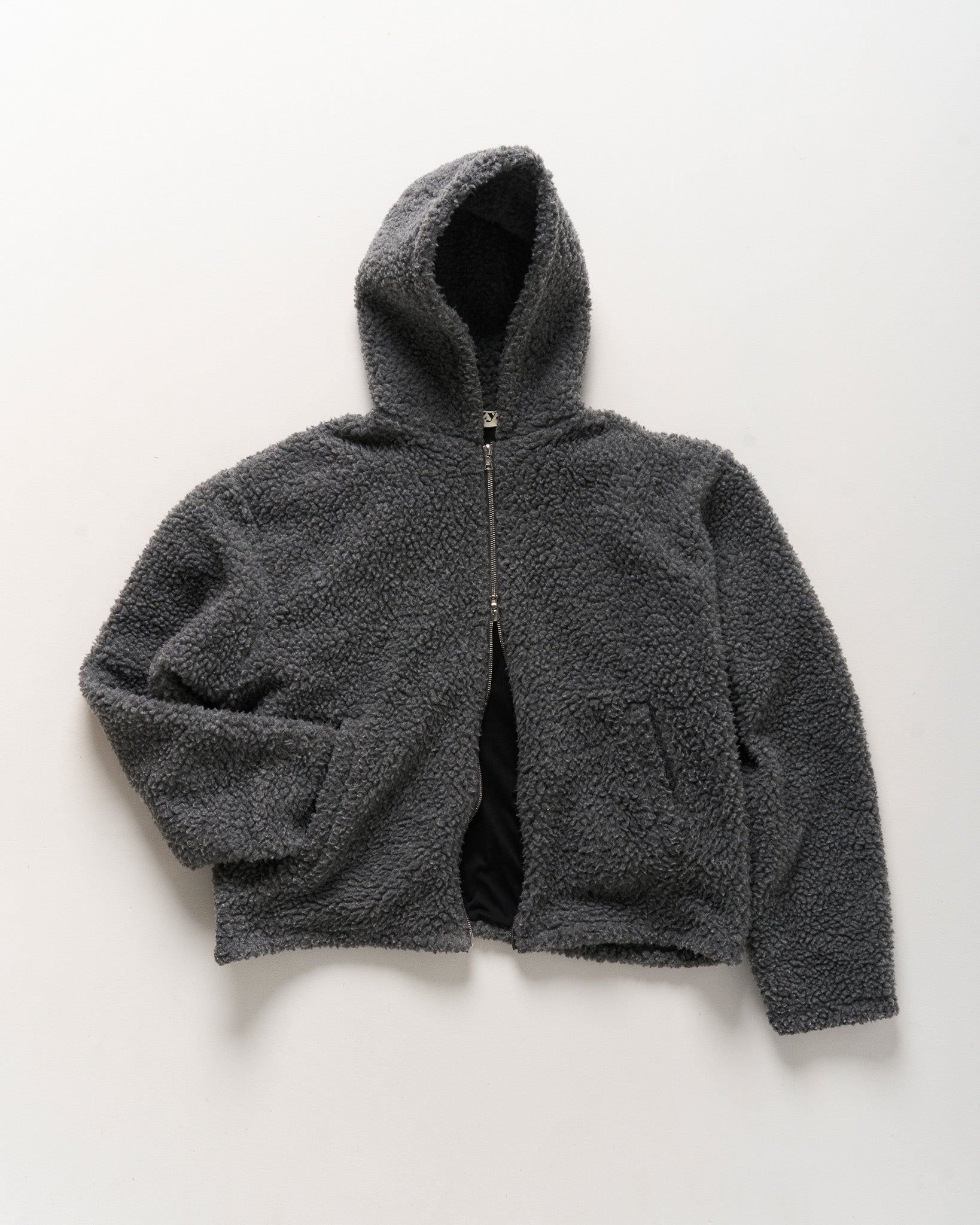 Czy Sherpa in Graphite