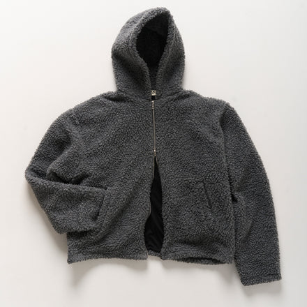 Czy Sherpa in Graphite