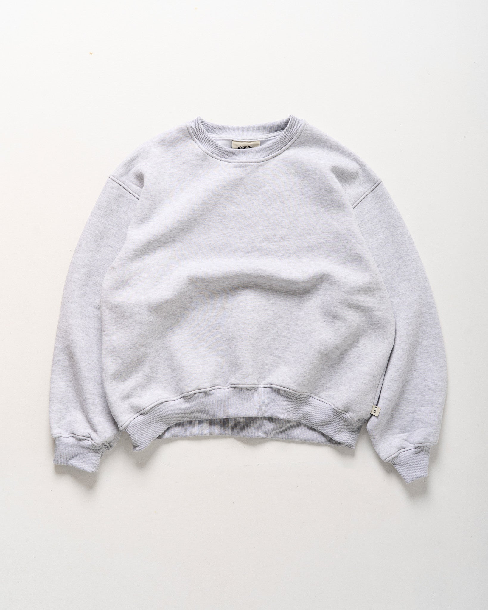 Czy Sweatshirt in Dove