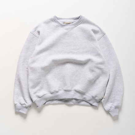 Czy Sweatshirt in Dove
