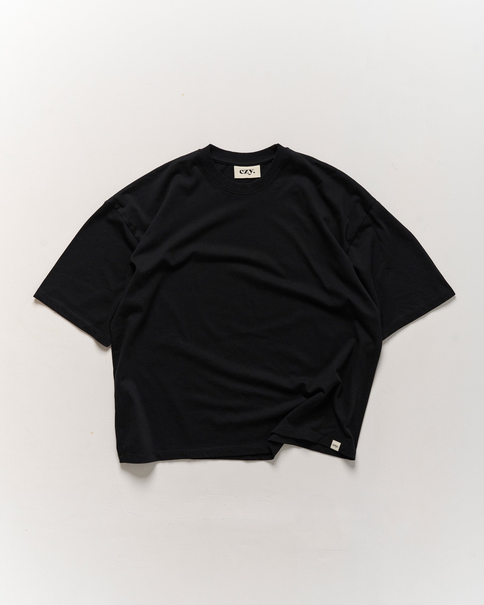 Czy T-Shirt in Americano