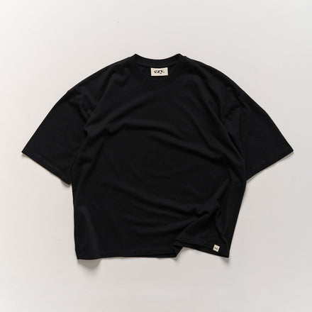 Czy T-Shirt in Americano