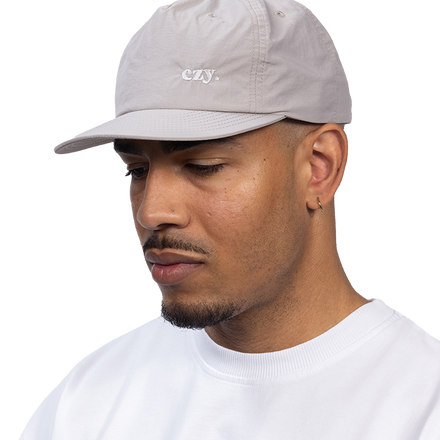 Czy Cap in Quartz