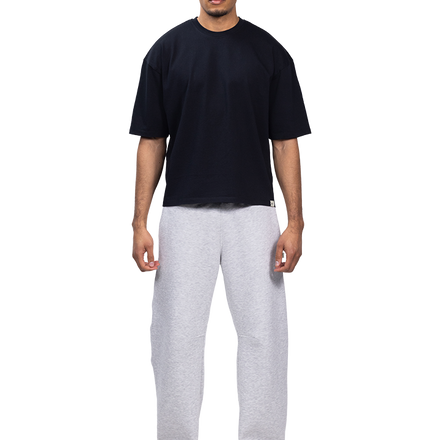 Czy T-Shirt in Black