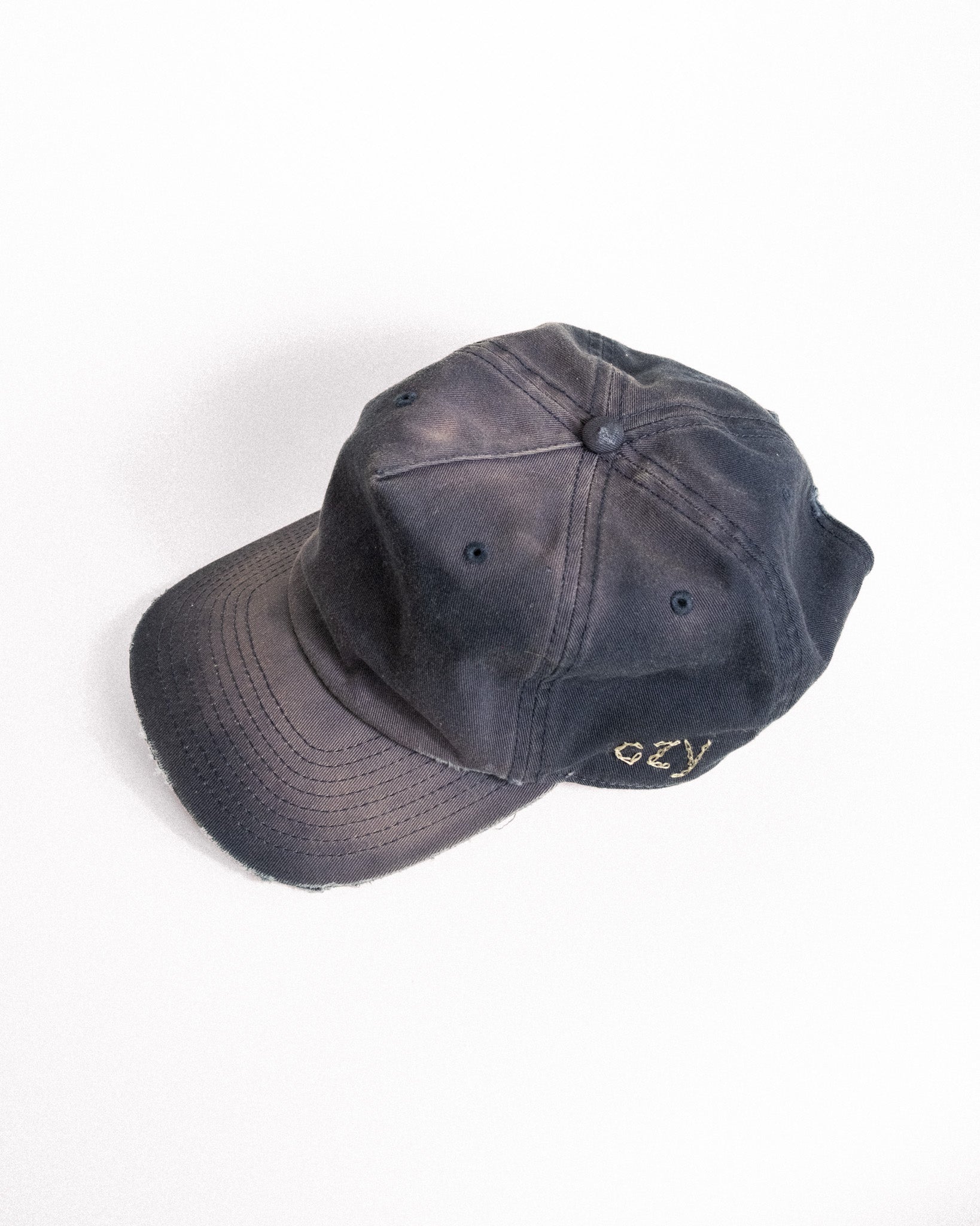 Sun-Faded Cap