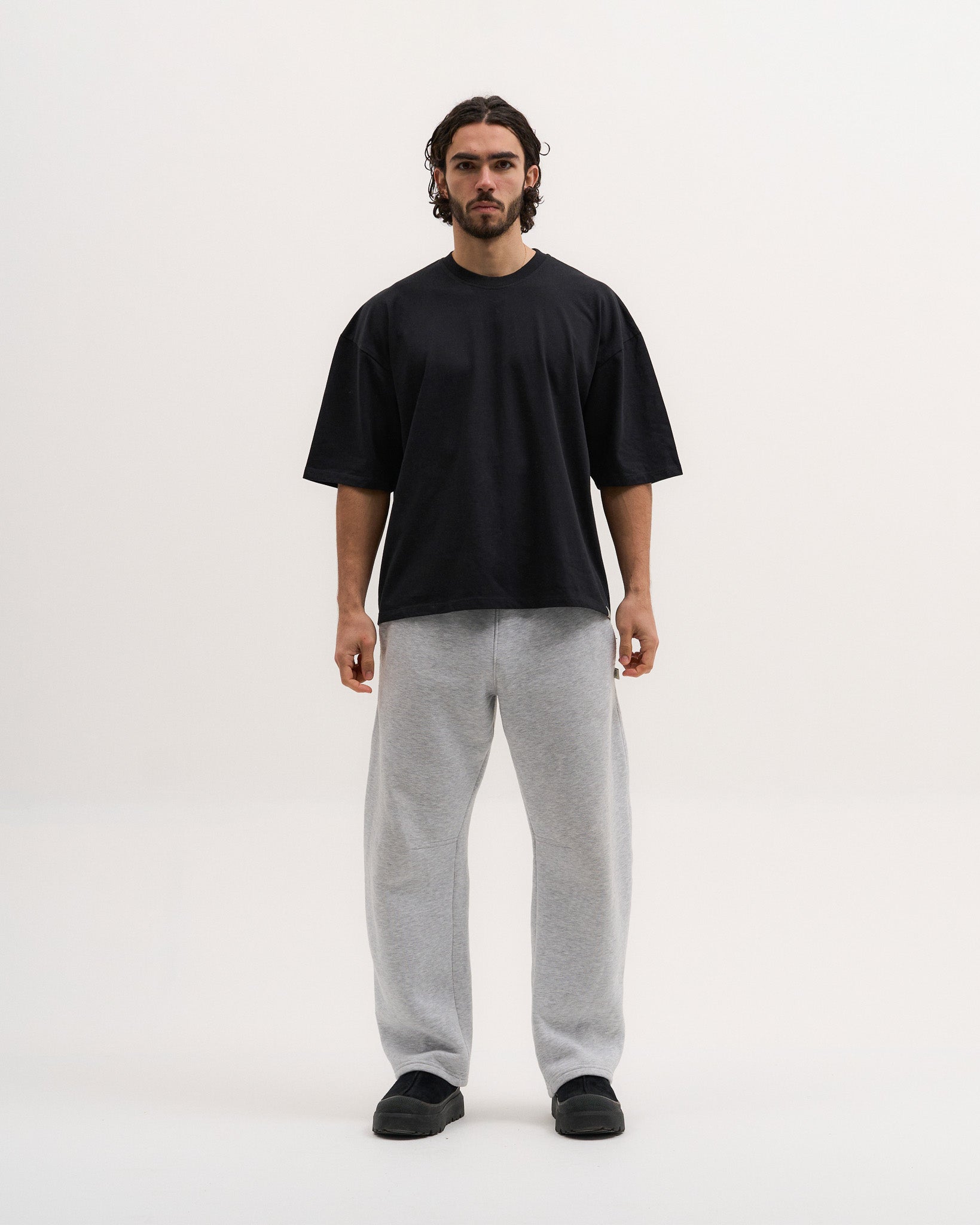 Czy T-Shirt in Americano