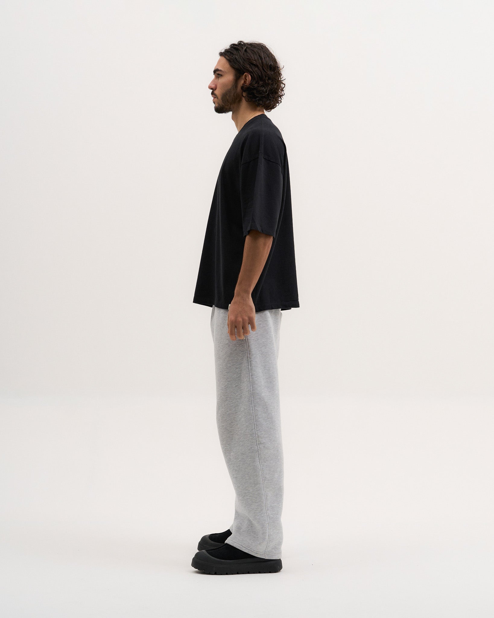 Czy T-Shirt in Americano