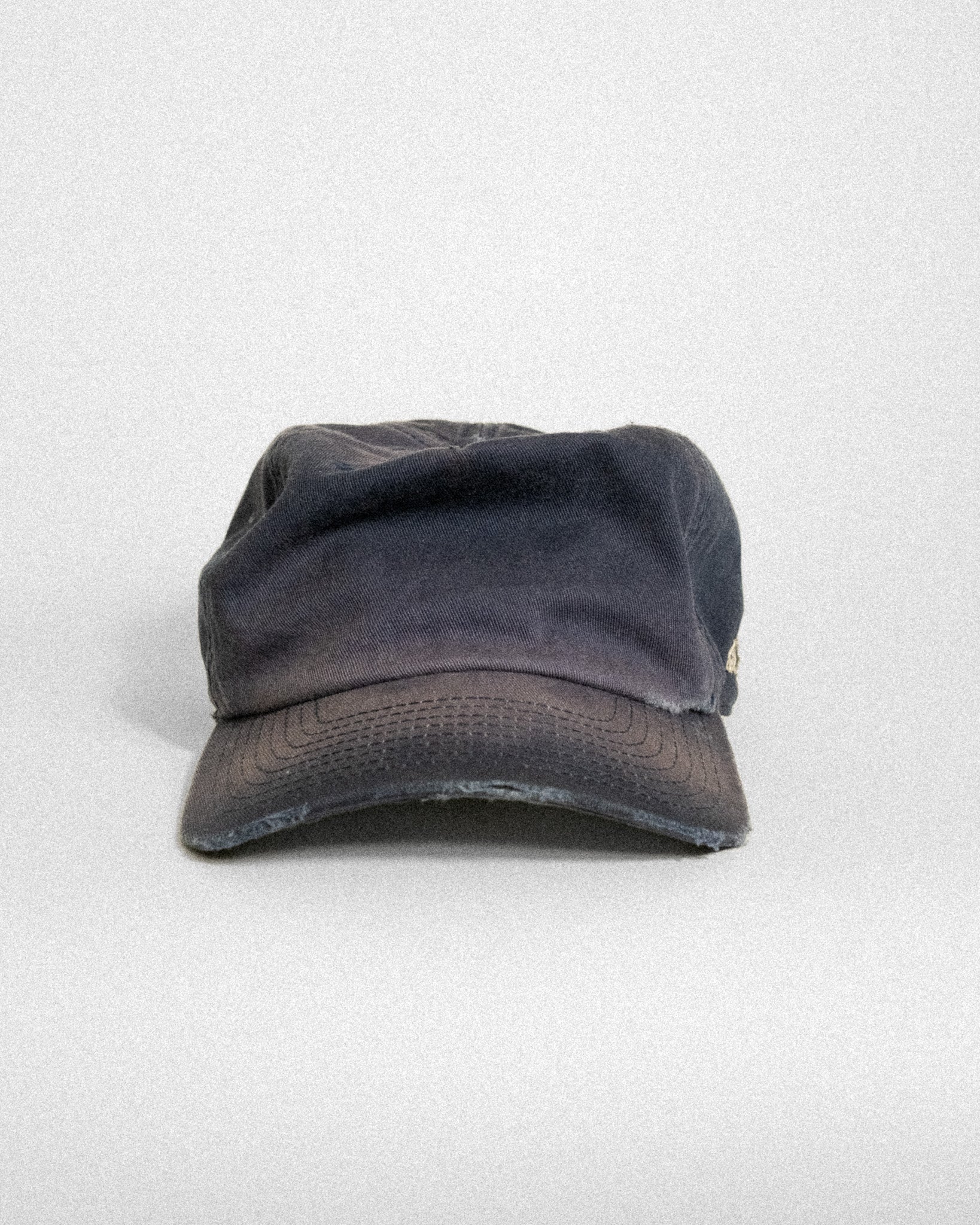 Sun-Faded Cap