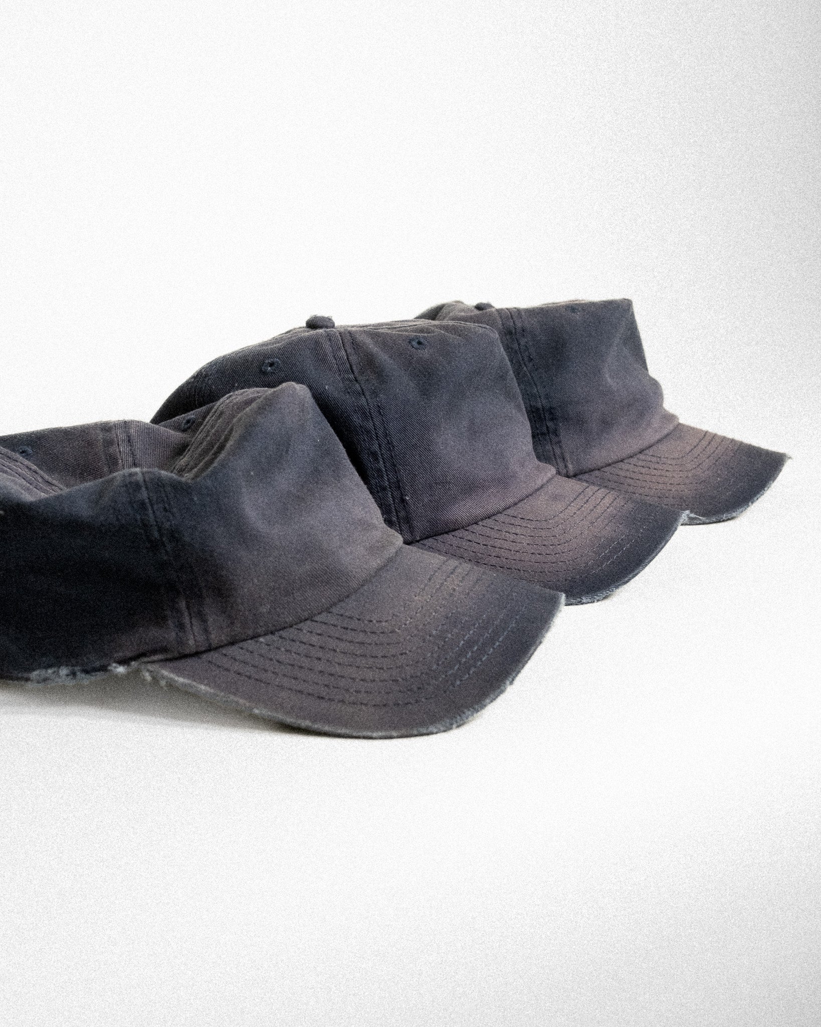 Sun-Faded Cap