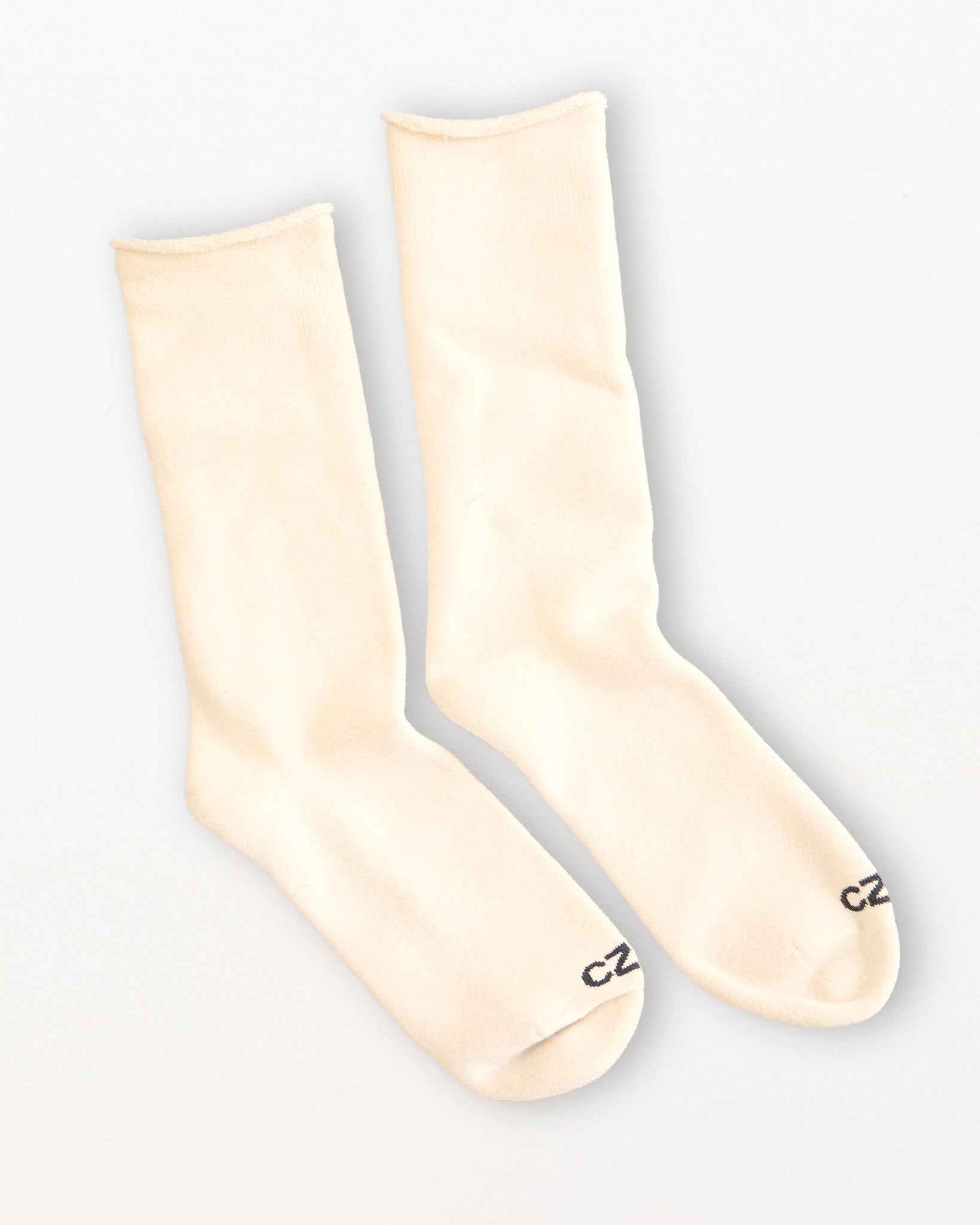 Czy Bouclé Socks 2-pack