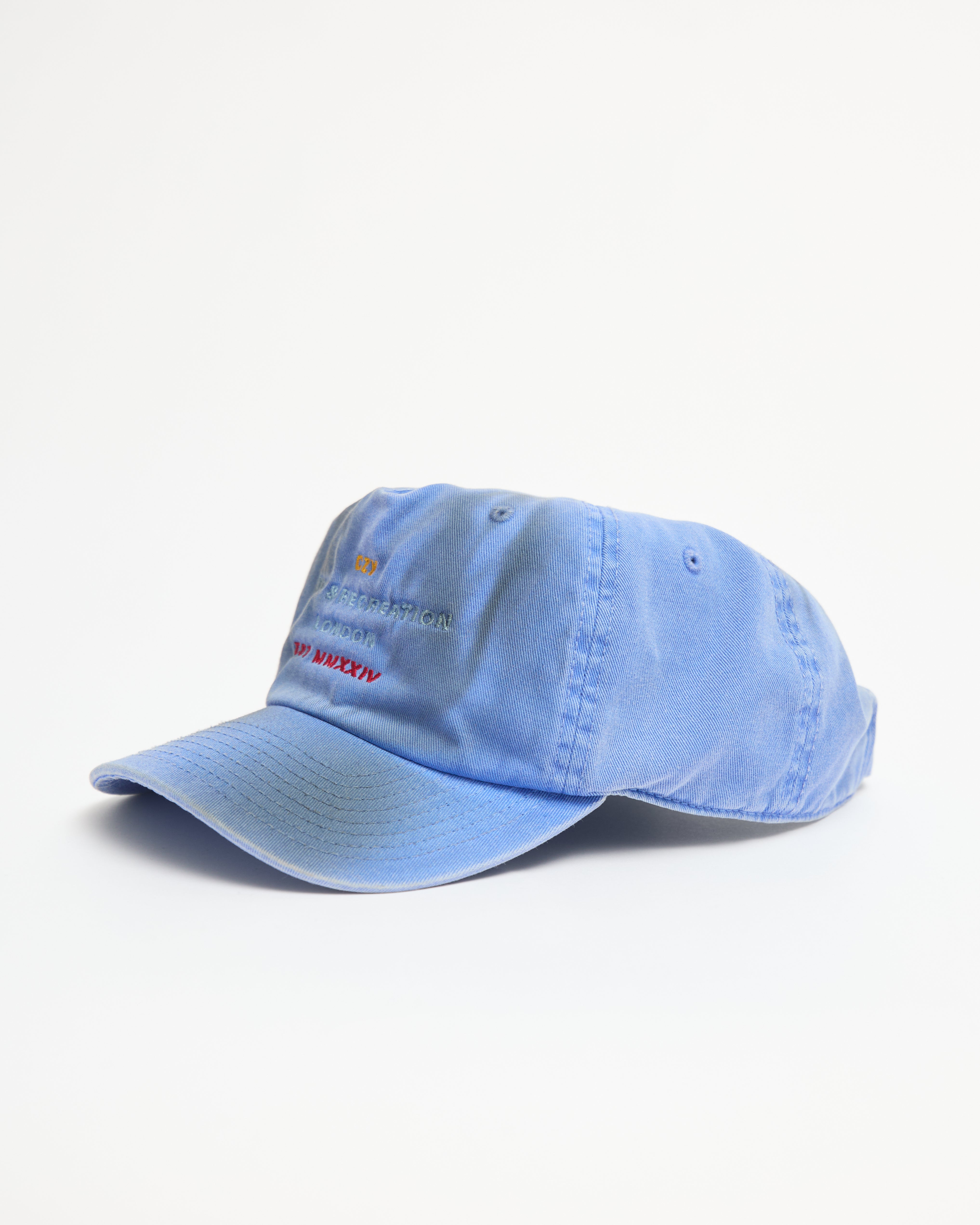Rest & Recreation Sun Faded Cap