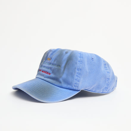 Rest & Recreation Sun Faded Cap
