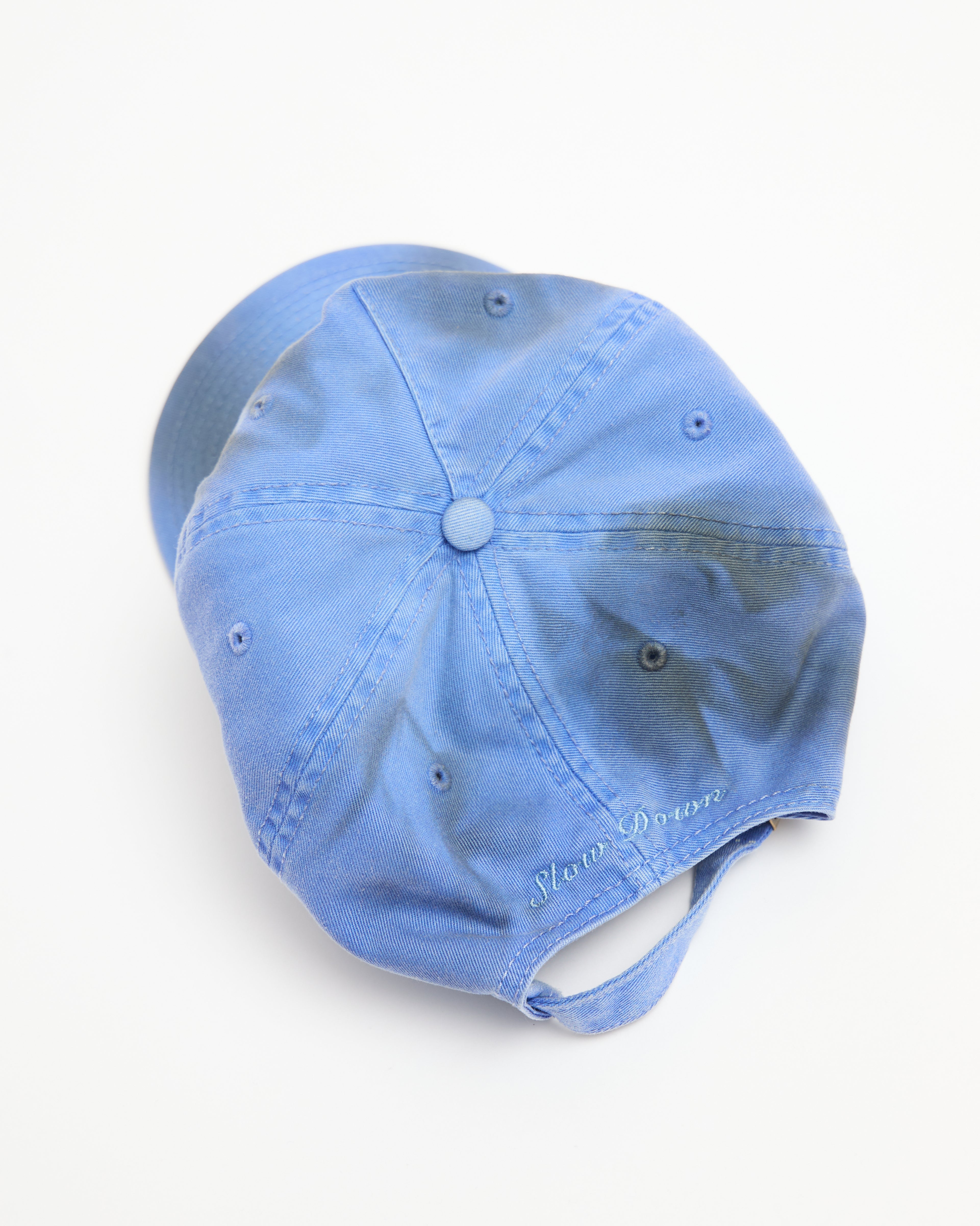 Rest & Recreation Sun Faded Cap