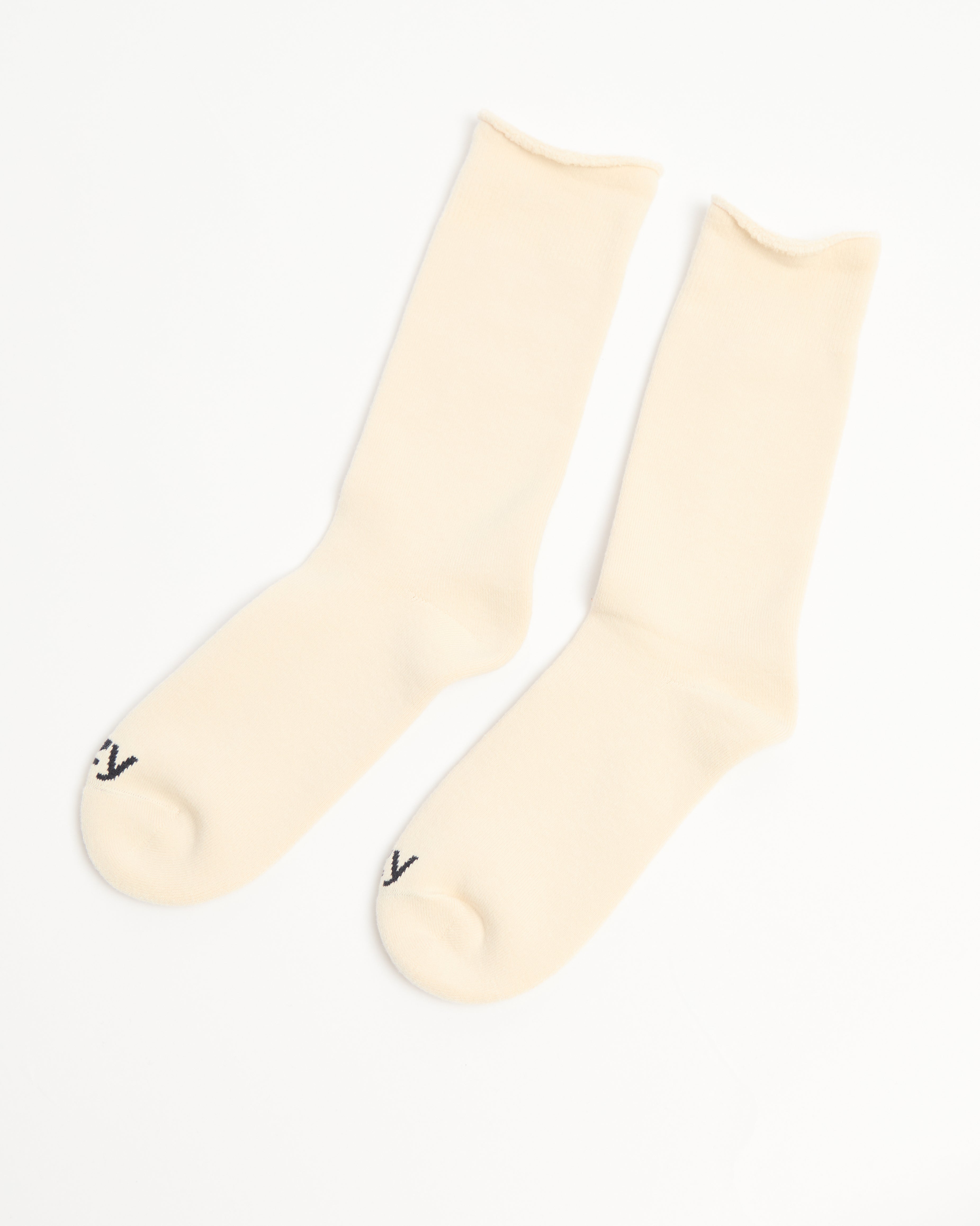 Bouclé Socks 2-pack