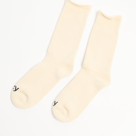 Bouclé Socks 2-pack