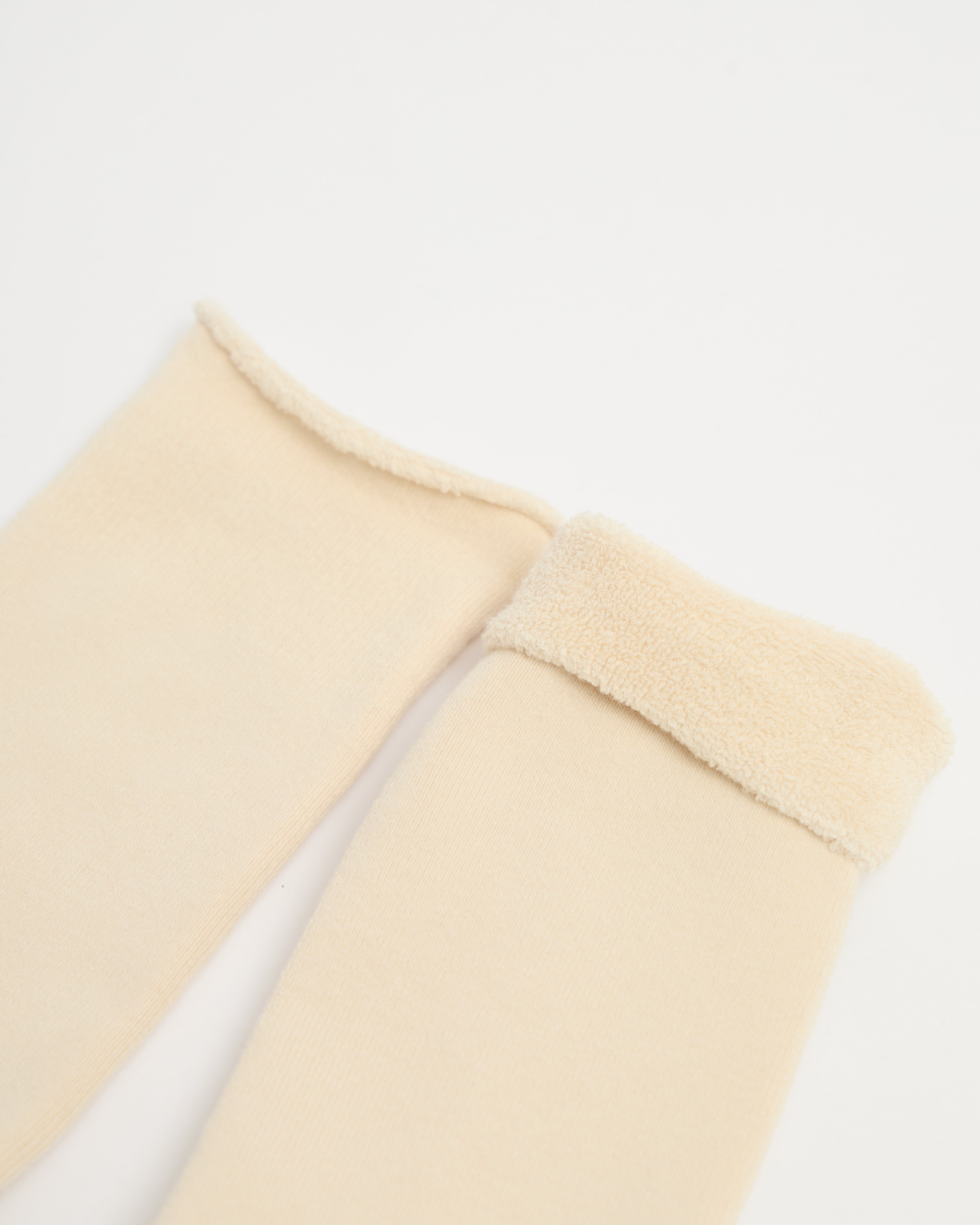 Bouclé Socks 2-pack