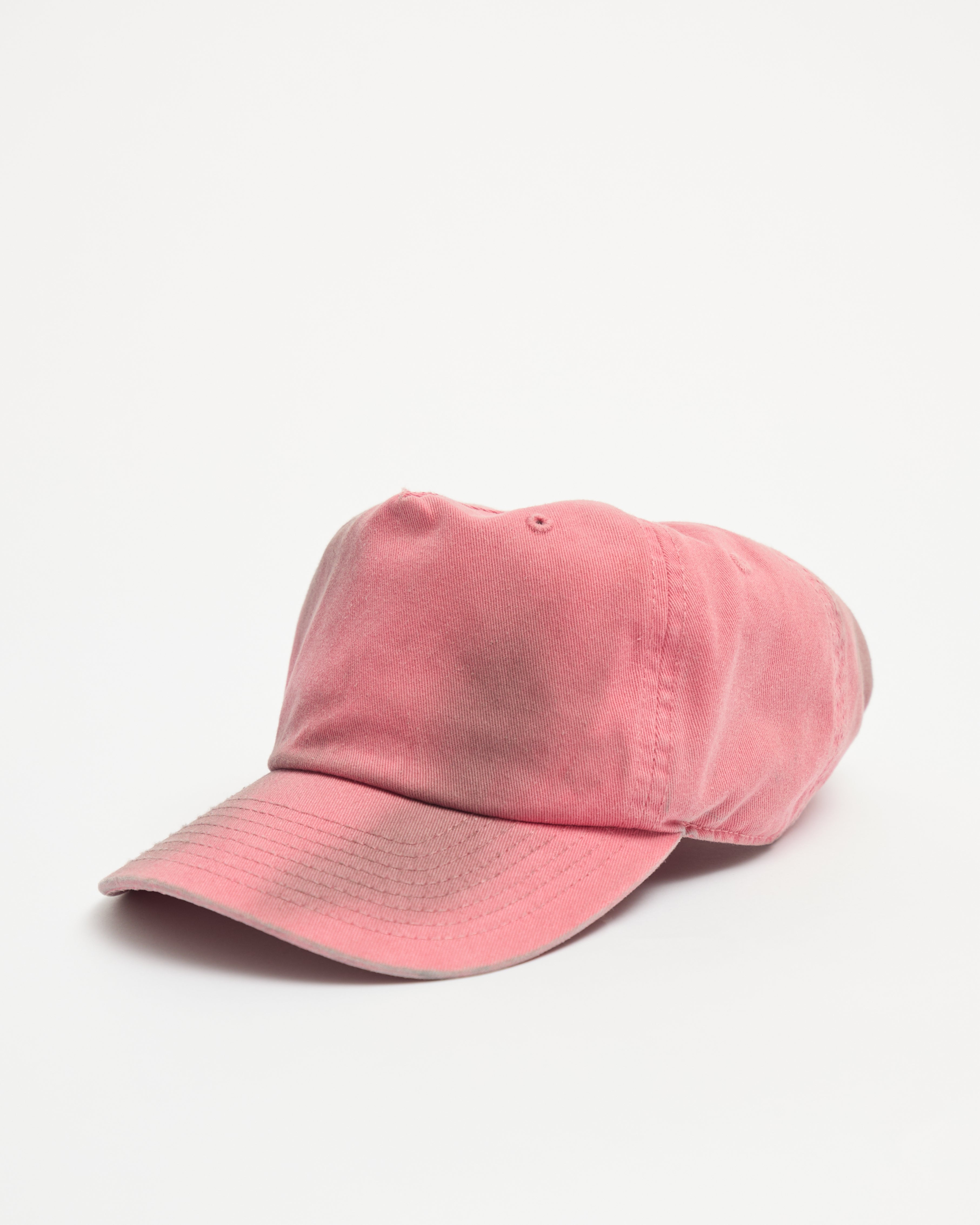 Slow Down Sun Faded Cap