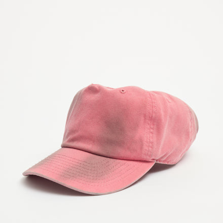 Slow Down Sun Faded Cap