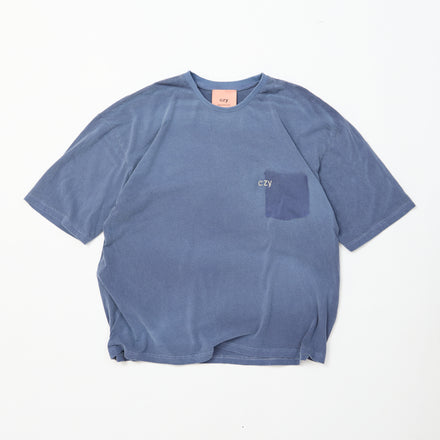 Removed Pocket Tee