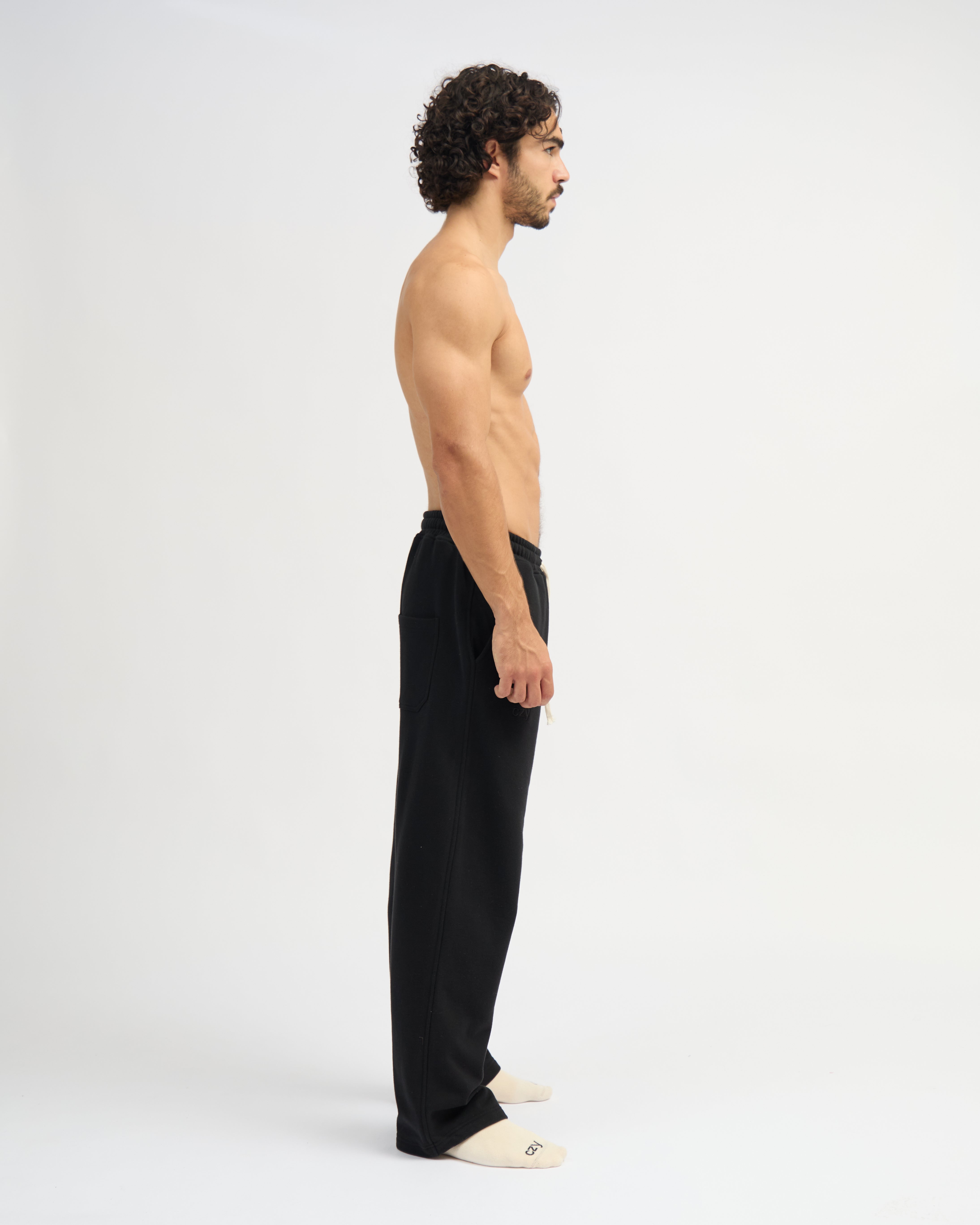 Cozy Sweatpants