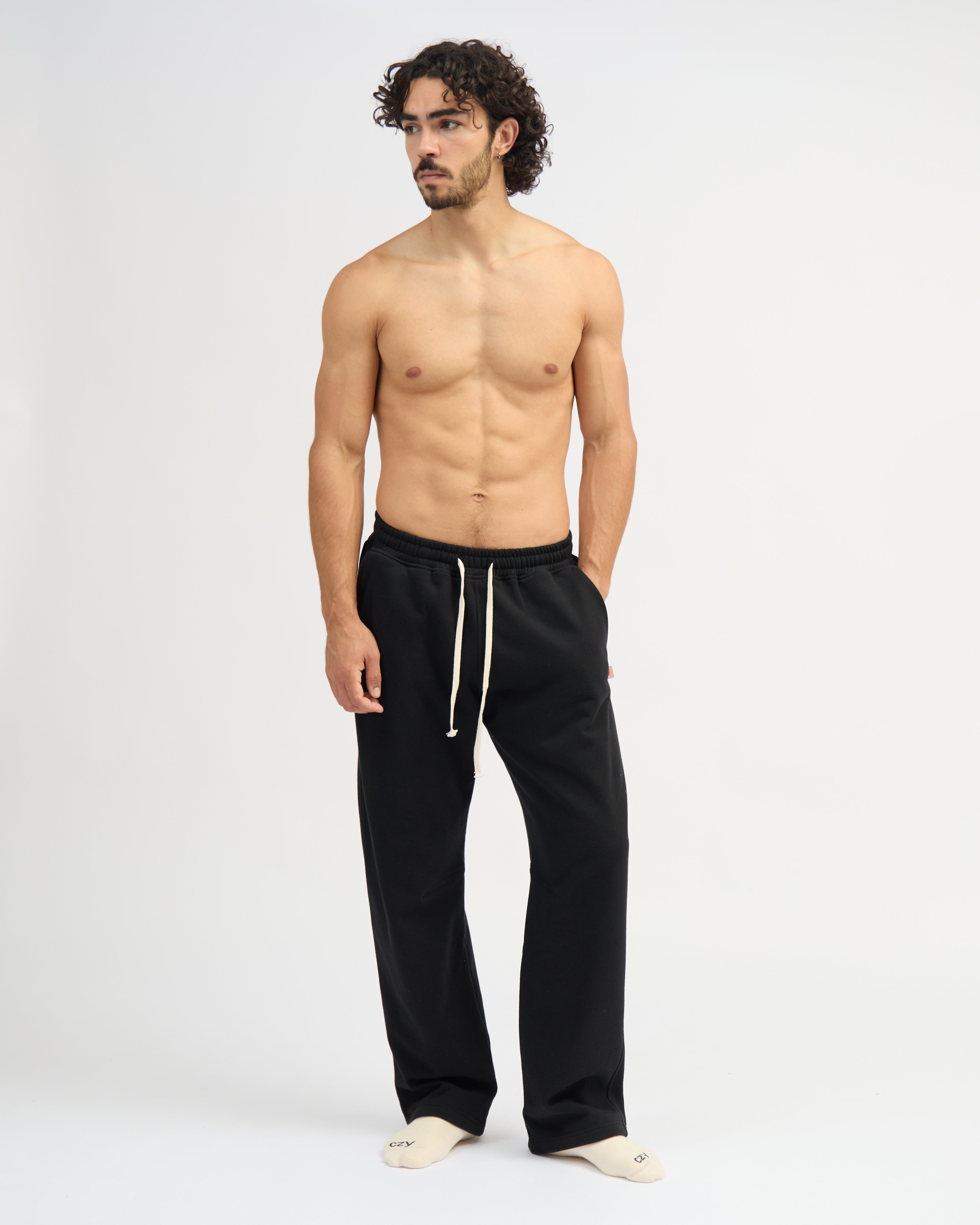 Cozy Sweatpants