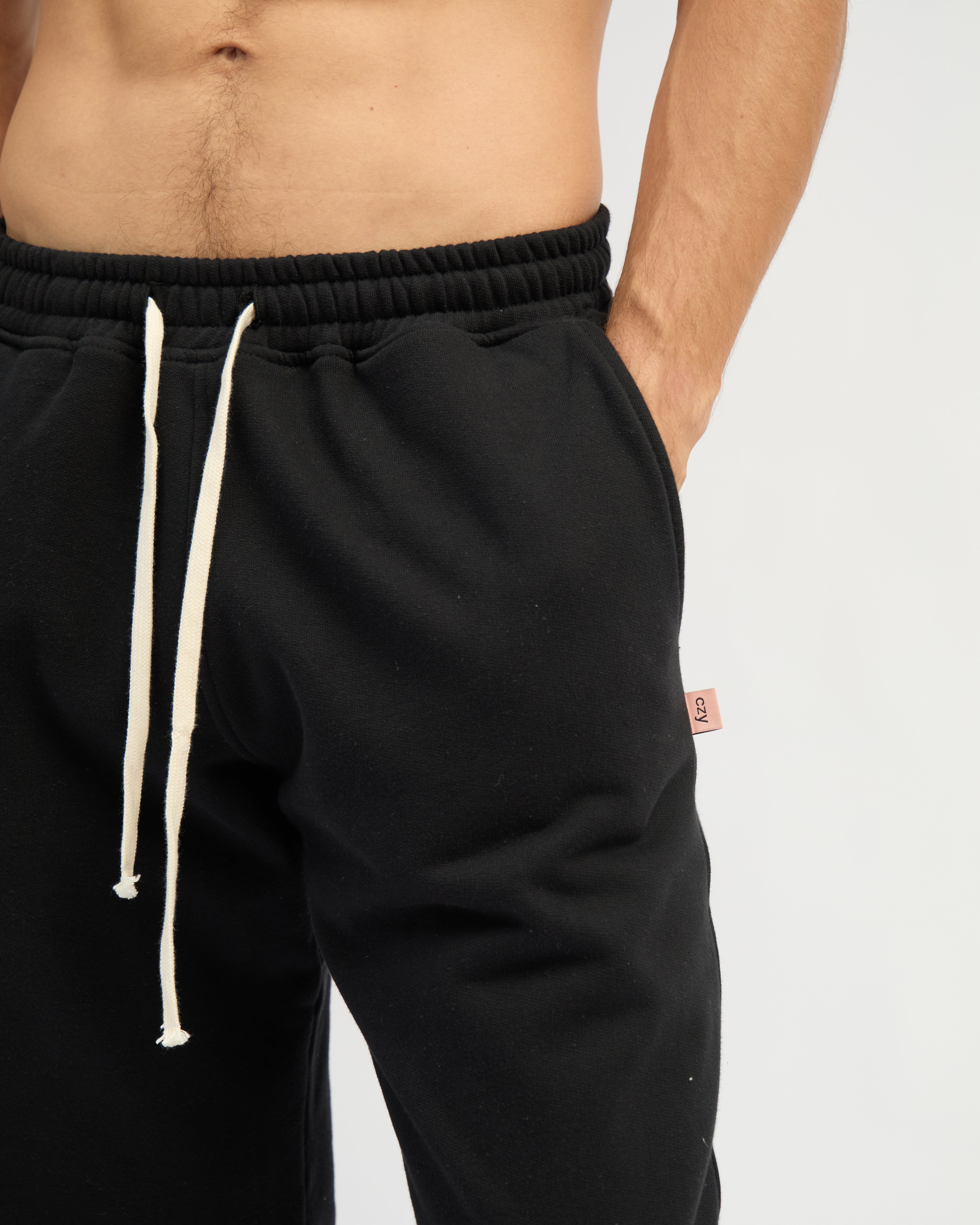 Cozy Sweatpants