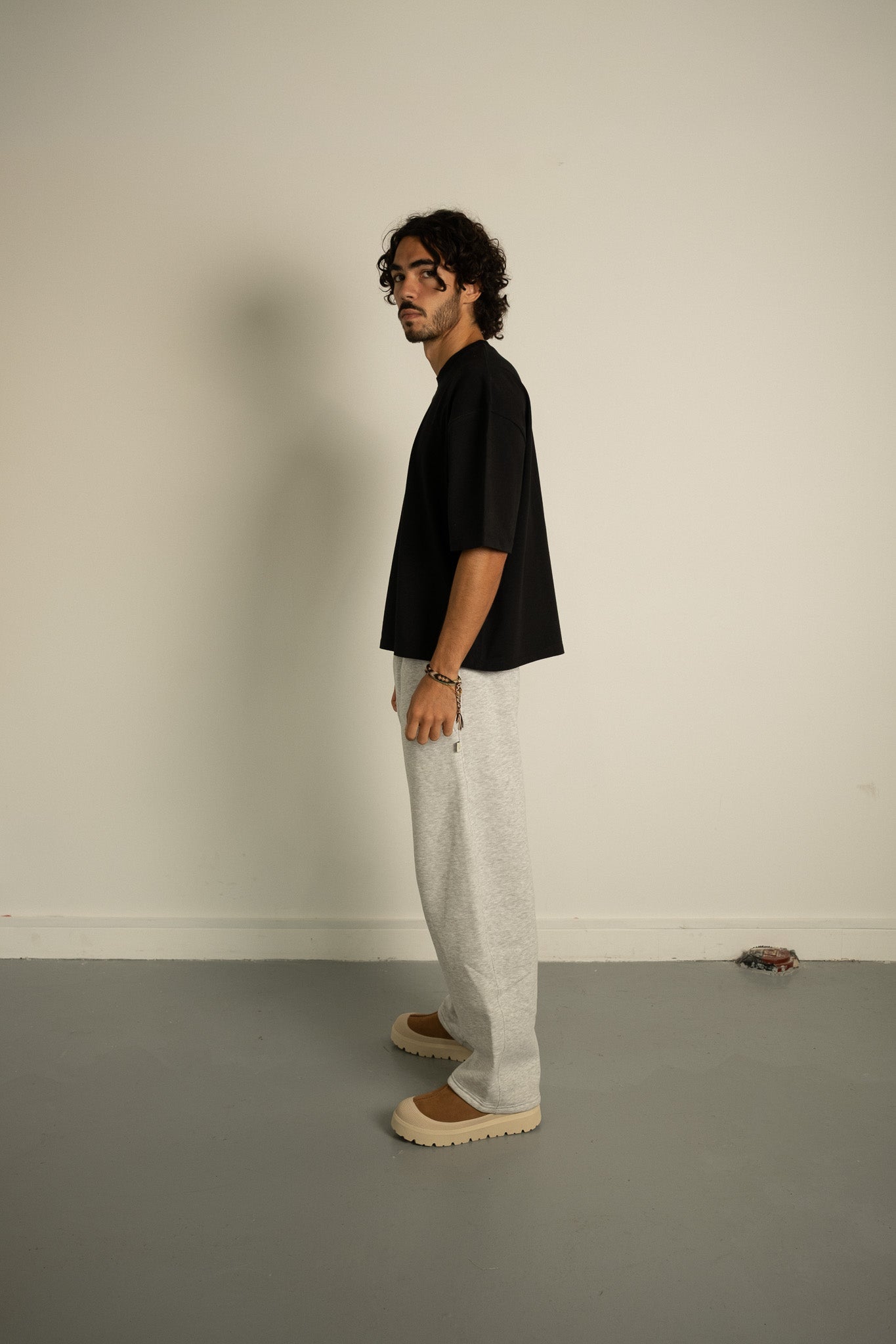 Czy T-Shirt in Americano