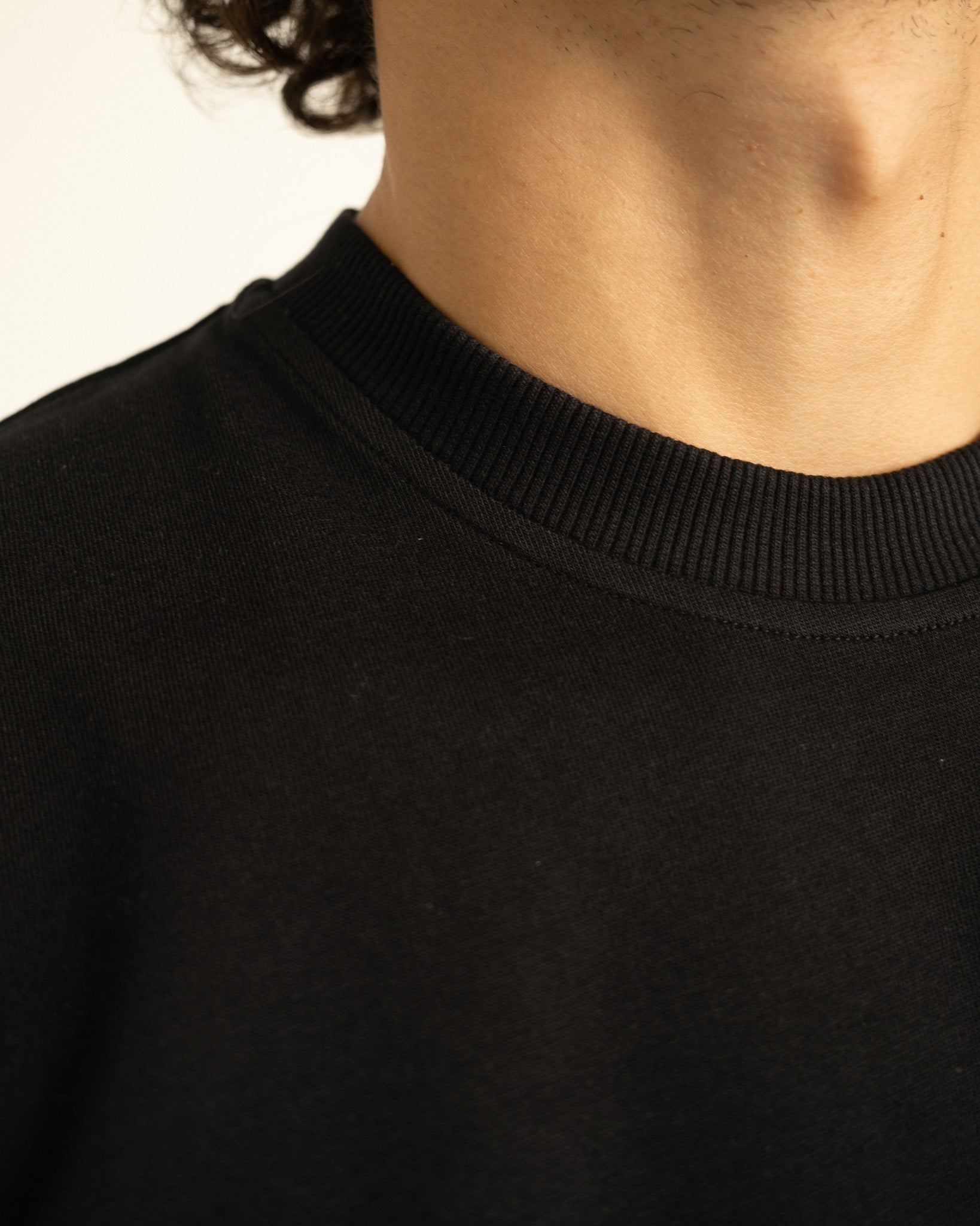 Czy T-Shirt in Americano